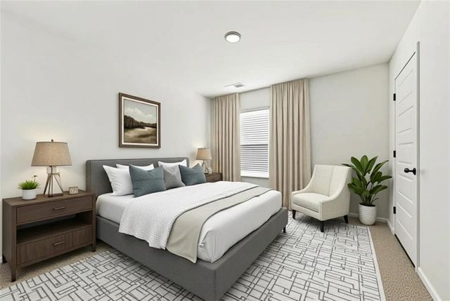 1593 Daisy May Court, Dacula, GA 30019