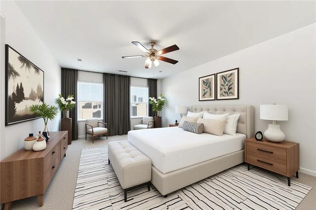 1593 Daisy May Court, Dacula, GA 30019