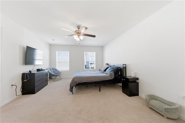 1593 Daisy May Court, Dacula, GA 30019