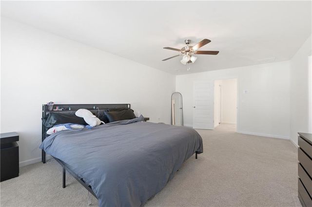 1593 Daisy May Court, Dacula, GA 30019