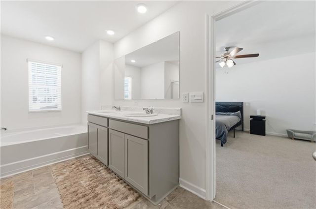 1593 Daisy May Court, Dacula, GA 30019