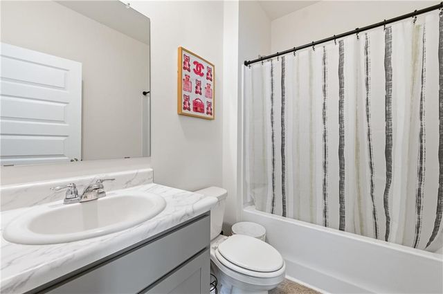 1593 Daisy May Court, Dacula, GA 30019