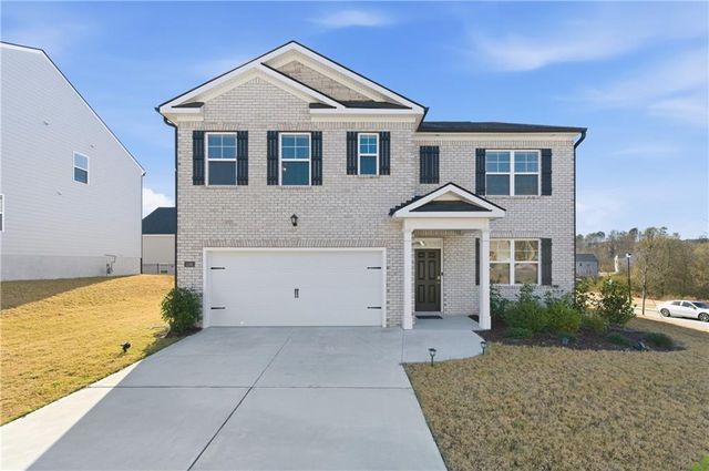 1593 Daisy May Court, Dacula, GA 30019