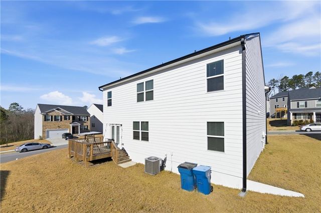 1593 Daisy May Court, Dacula, GA 30019