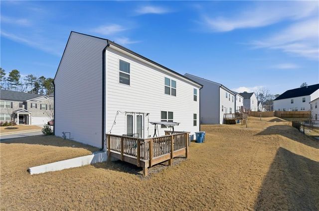 1593 Daisy May Court, Dacula, GA 30019