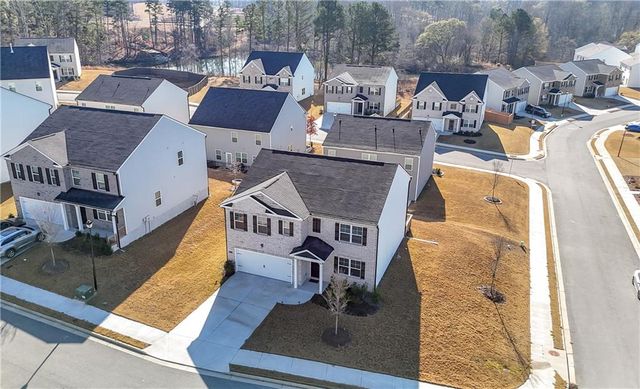 1593 Daisy May Court, Dacula, GA 30019