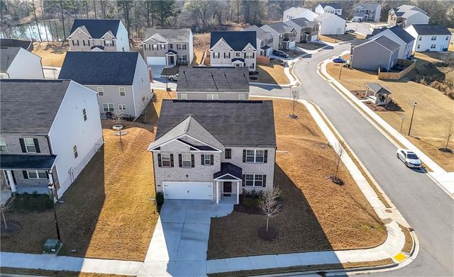 1593 Daisy May Court, Dacula, GA 30019