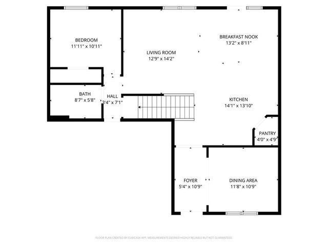 1593 Daisy May Court, Dacula, GA 30019