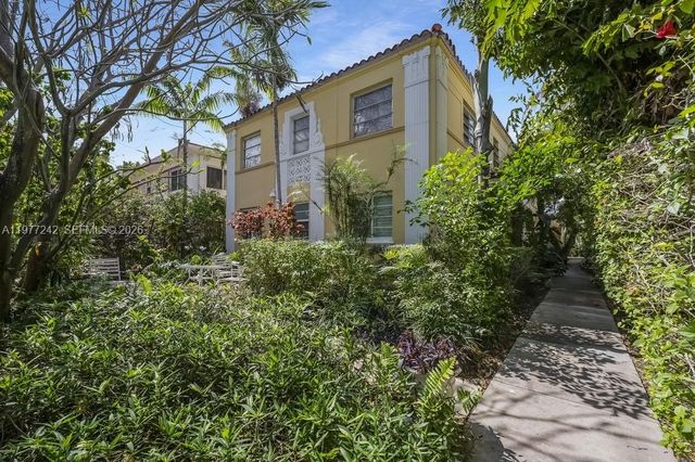 846 Jefferson Ave 8, Miami Beach, FL 33139