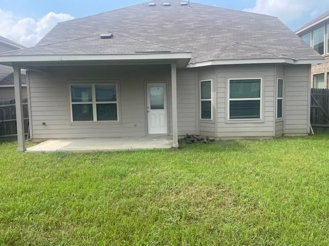 3129 Morlanga ST, New Braunfels, TX 78130