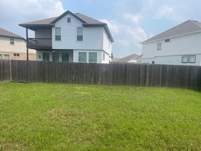 3129 Morlanga ST, New Braunfels, TX 78130