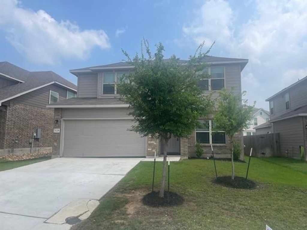 3129 Morlanga ST, New Braunfels, TX 78130