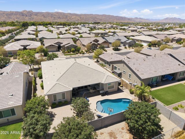 2522 E PLEASANT Lane, Phoenix, AZ 85042