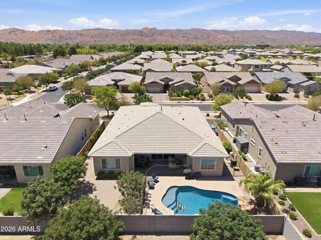 2522 E PLEASANT Lane, Phoenix, AZ 85042
