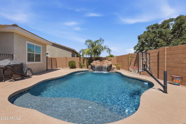 2522 E PLEASANT Lane, Phoenix, AZ 85042