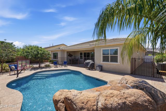 2522 E PLEASANT Lane, Phoenix, AZ 85042