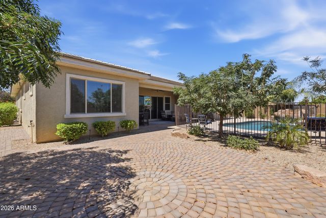 2522 E PLEASANT Lane, Phoenix, AZ 85042