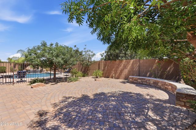 2522 E PLEASANT Lane, Phoenix, AZ 85042