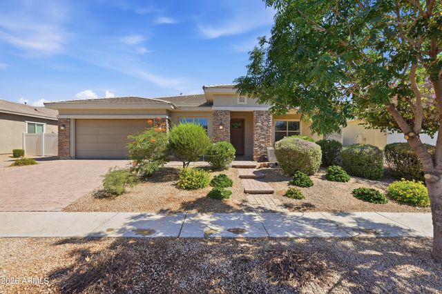 2522 E PLEASANT Lane, Phoenix, AZ 85042