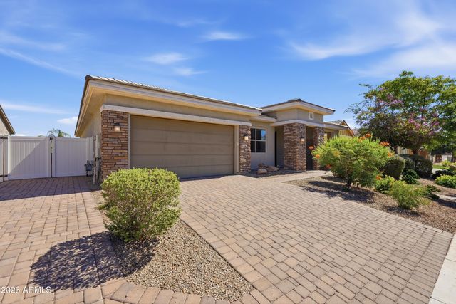 2522 E PLEASANT Lane, Phoenix, AZ 85042