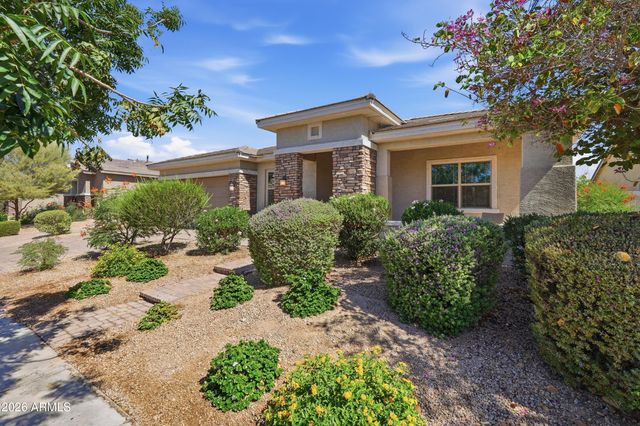 2522 E PLEASANT Lane, Phoenix, AZ 85042