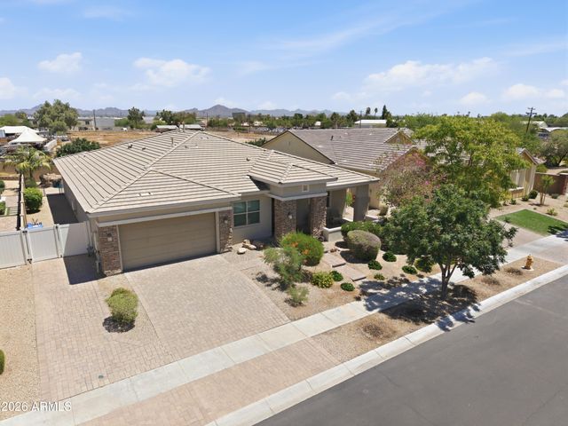 2522 E PLEASANT Lane, Phoenix, AZ 85042