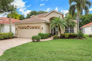 8816 Ventura WAY, Naples, FL 34109