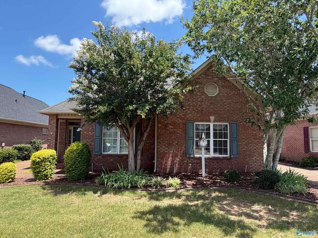3704 Neches Court, Decatur, AL 35603