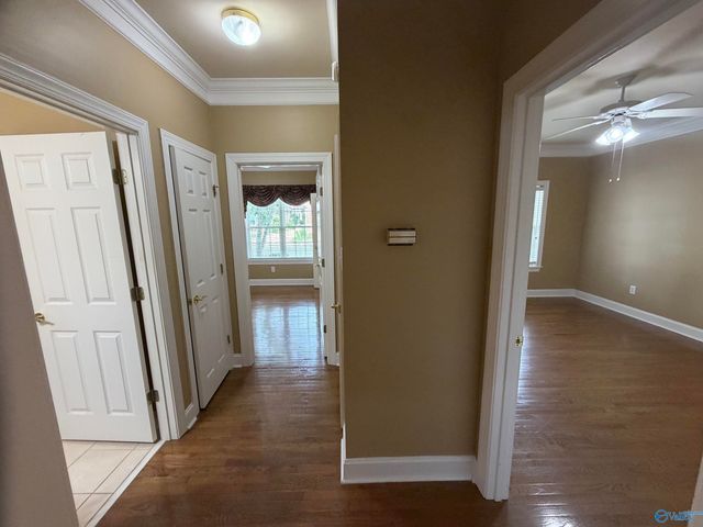 3704 Neches Court, Decatur, AL 35603