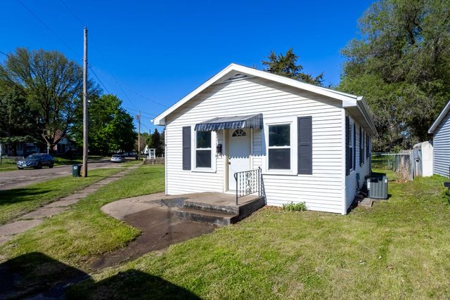 914 S Elsie Avenue, Davenport, IA 52802
