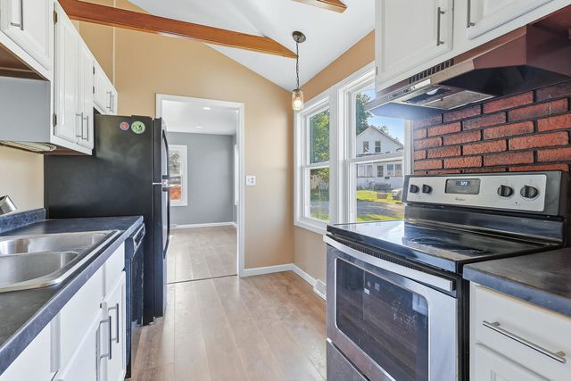 914 S Elsie Avenue, Davenport, IA 52802
