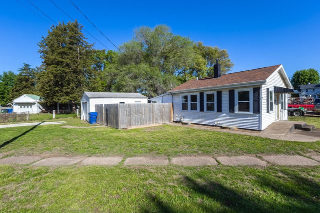 914 S Elsie Avenue, Davenport, IA 52802