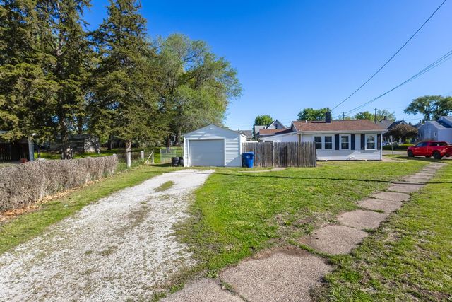 914 S Elsie Avenue, Davenport, IA 52802