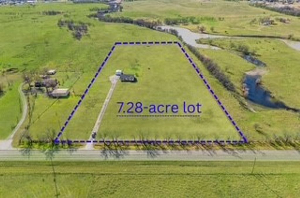 2376 FM 2264, Decatur, TX 76234