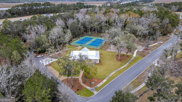 LOT 22 Audubon Wynd, Waverly, GA 31565