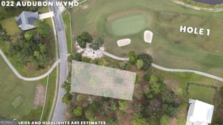 LOT 22 Audubon Wynd, Waverly, GA 31565