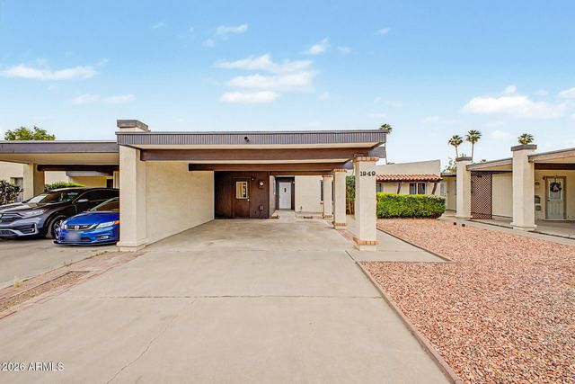 1949 E DEL SUR Drive, Tempe, AZ 85283