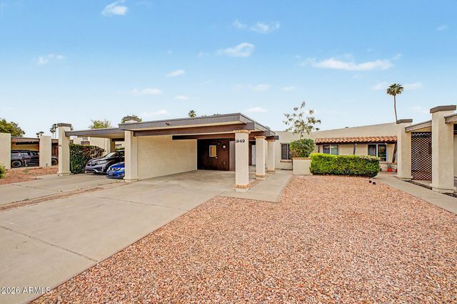 1949 E DEL SUR Drive, Tempe, AZ 85283