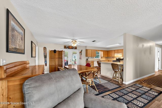 6033 Palm Street, Mims, FL 32754