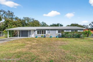 6033 Palm Street, Mims, FL 32754