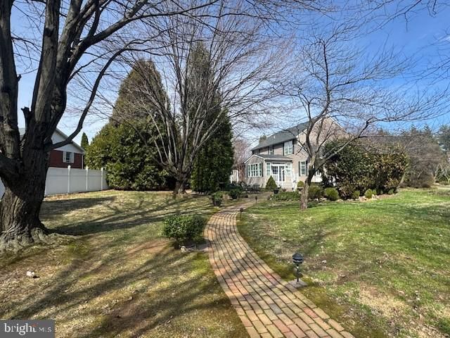 94 GREEN LN, Nottingham, PA 19362