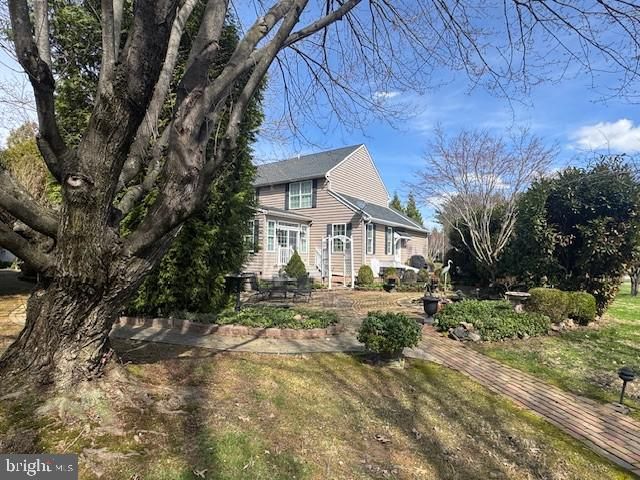 94 GREEN LN, Nottingham, PA 19362