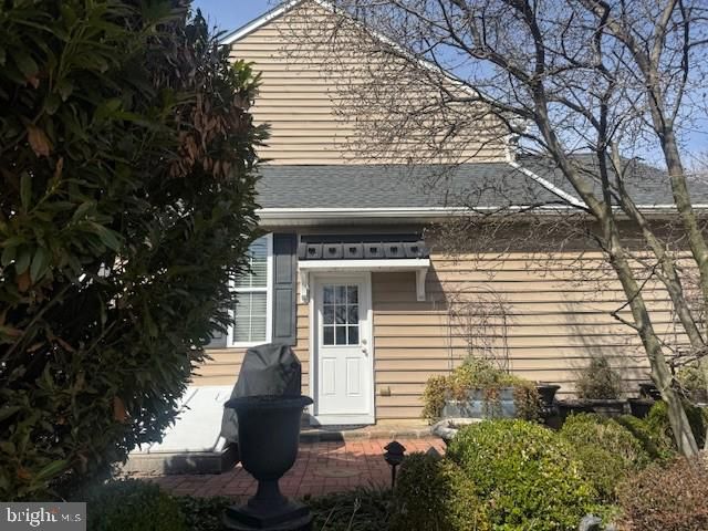 94 GREEN LN, Nottingham, PA 19362