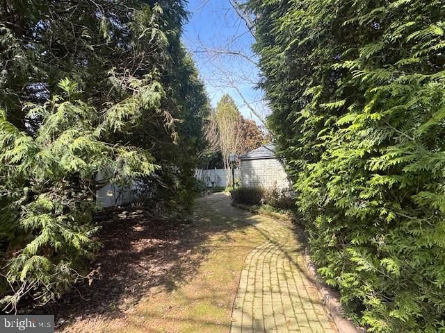 94 GREEN LN, Nottingham, PA 19362