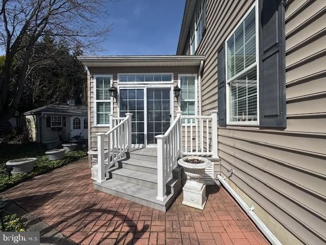 94 GREEN LN, Nottingham, PA 19362