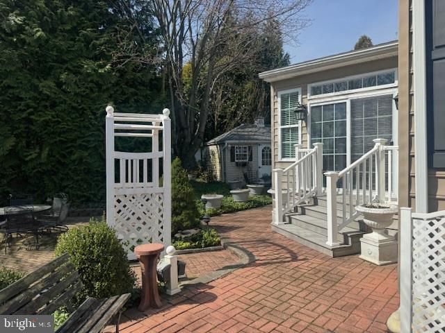 94 GREEN LN, Nottingham, PA 19362