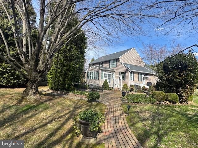 94 GREEN LN, Nottingham, PA 19362