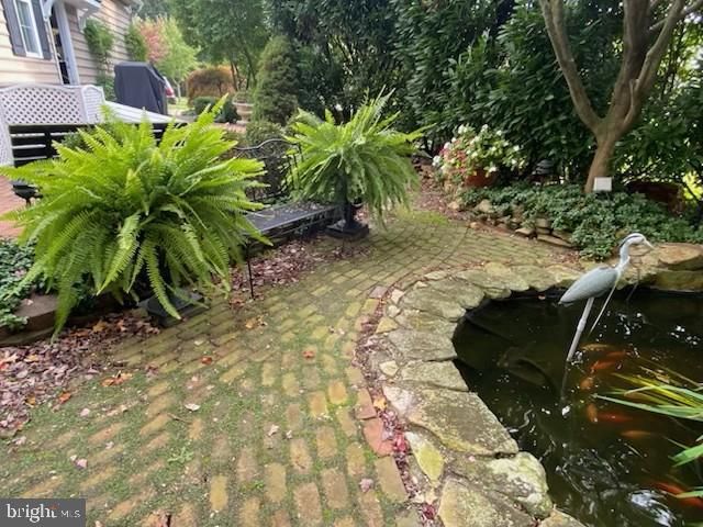 94 GREEN LN, Nottingham, PA 19362