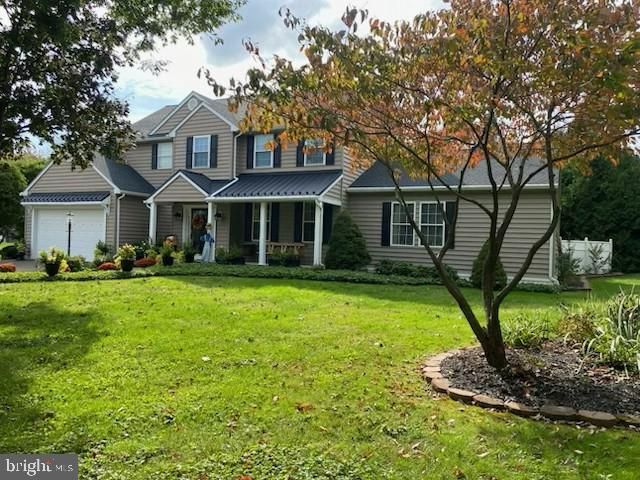 94 GREEN LN, Nottingham, PA 19362