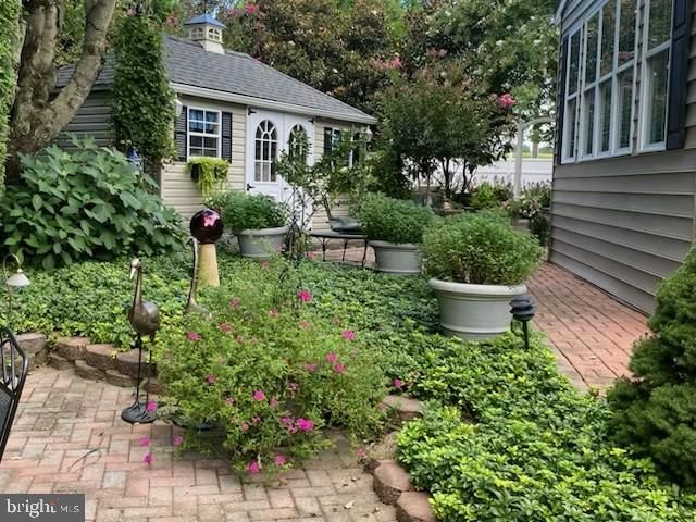 94 GREEN LN, Nottingham, PA 19362